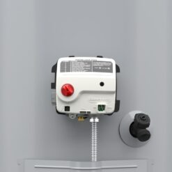 A.O. Smith Signature 100 40-Gallon Short 6-year Warranty 36000-BTU Liquid Propane Water Heater