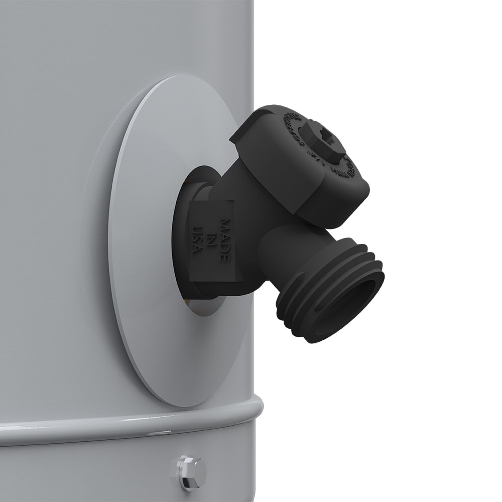 A.O. Smith Signature 100 12-Gallon Compact 6-year Warranty 1500-Watt 1 Element Point Of Use Electric Water Heater