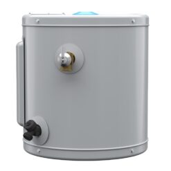 A.O. Smith Signature 100 12-Gallon Compact 6-year Warranty 1500-Watt 1 Element Point Of Use Electric Water Heater