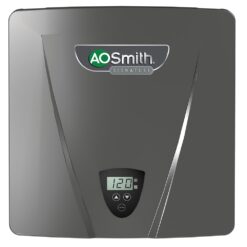 A.O. Smith Signature Series 240-Volt 28-KW 5.5-GPM Tankless Electric Water Heater