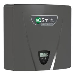 A.O. Smith Signature Series 240-Volt 28-KW 5.5-GPM Tankless Electric Water Heater