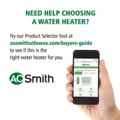 A.O. Smith Signature Series 240-Volt 28-KW 5.5-GPM Tankless Electric Water Heater