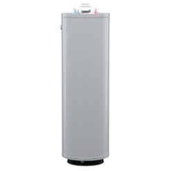 A.O. Smith Signature 100 50-Gallons Tall 6-year Warranty 40000-BTU Natural Gas Water Heater