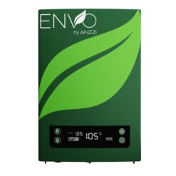 ANZZI ENVO 240-Volt 21-kW-kW 4-GPM Point Of Use Tankless Electric Water Heater