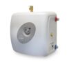 Bosch Tronic mini-tank es8 7-Gallons Lowboy 6-year Limited Warranty 1440-Watt 1 Element Point Of Use Electric Water Heater