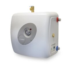 Bosch Tronic mini-tank es8 7-Gallons Lowboy 6-year Limited Warranty 1440-Watt 1 Element Point Of Use Electric Water Heater