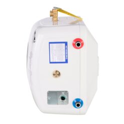 Bosch Tronic mini-tank es8 7-Gallons Lowboy 6-year Limited Warranty 1440-Watt 1 Element Point Of Use Electric Water Heater