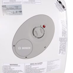 Bosch Tronic mini-tank es8 7-Gallons Lowboy 6-year Limited Warranty 1440-Watt 1 Element Point Of Use Electric Water Heater