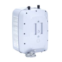 Eemax Mini-Tank 2.5-Gallon Short 5-year Limited Warranty 1400-Watt 1 Element Point Of Use Electric Water Heater