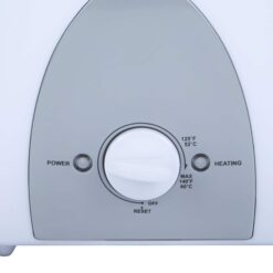 Eemax Mini-Tank 2.5-Gallon Short 5-year Limited Warranty 1400-Watt 1 Element Point Of Use Electric Water Heater