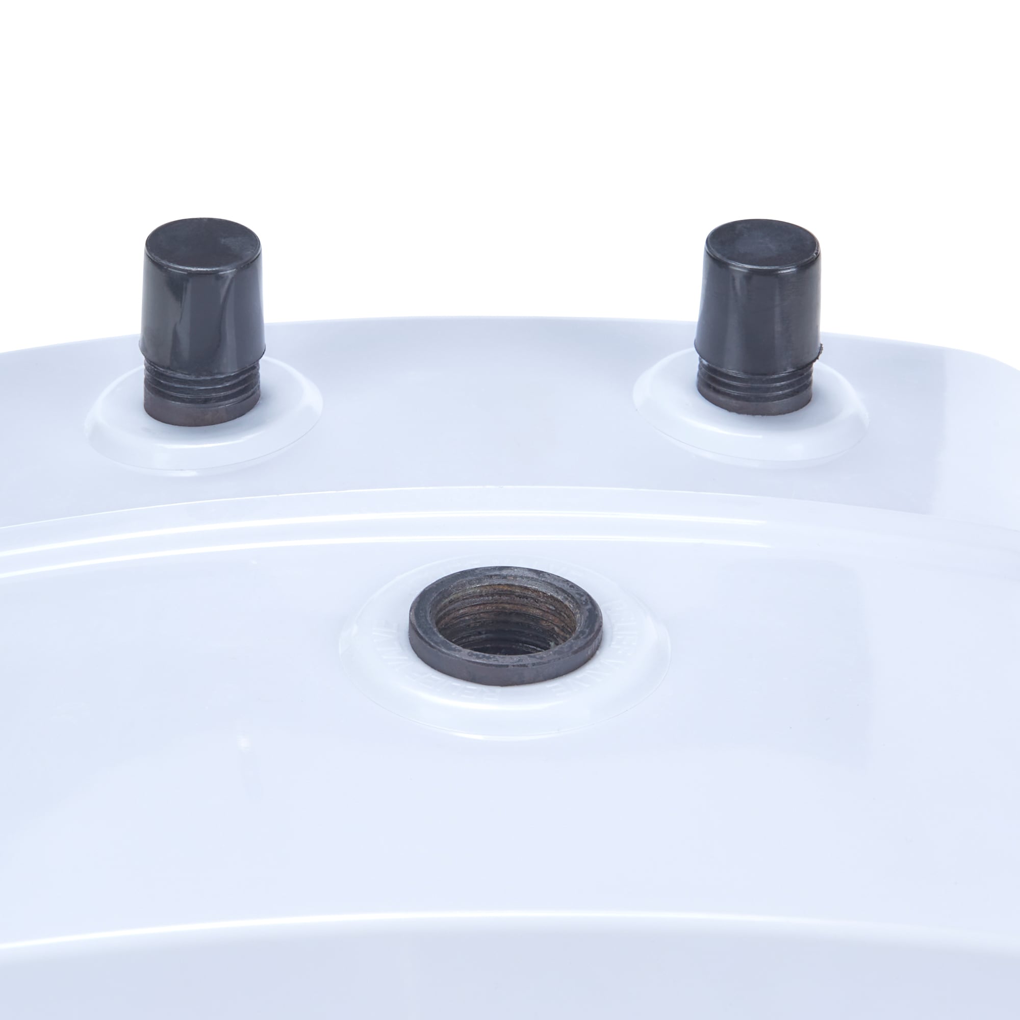 Eemax Mini-Tank 2.5-Gallon Short 5-year Limited Warranty 1400-Watt 1 Element Point Of Use Electric Water Heater