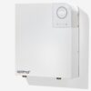 Optimal 208/220/240-volt 27 Kw 4.5-GPM Smart Electric Tankless Water Heater
