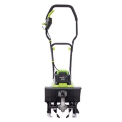 Earthwise 40 Forward-rotating Cordless Electric Cultivator ( Charger Included )