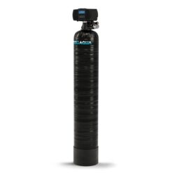 PRO+AQUA PRO-WELL WATER Single-stage 10-GPM Mechanical filtration Well water Whole House Water Filtration System