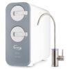 iSpring RO800G Triple-stage Carbon Block Reverse Osmosis Filtration Under Sink Water Filtration System