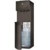 Avalon Stainless steel Bottom-loading Cold and hot Water cooler