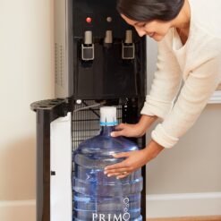 Primo Black Water cooler
