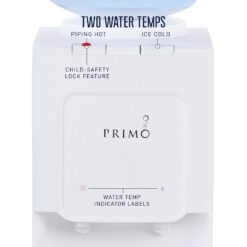 Primo White Water cooler