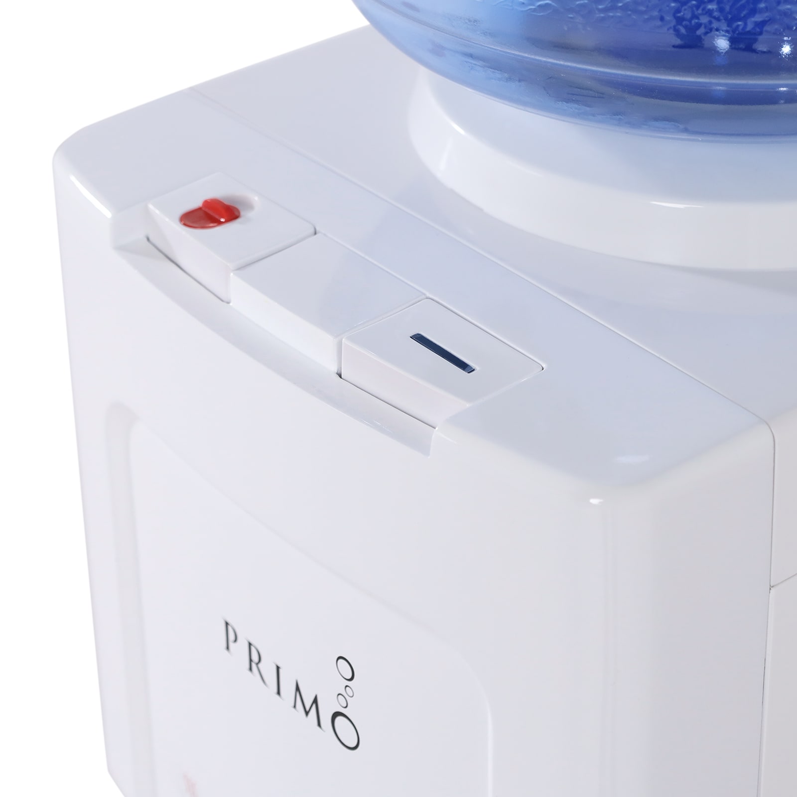 Primo White Water cooler