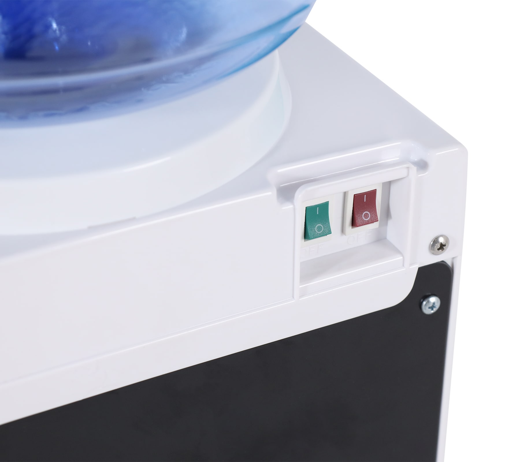 Primo White Water cooler