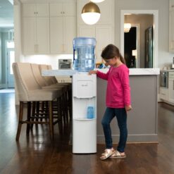 Primo White Water cooler
