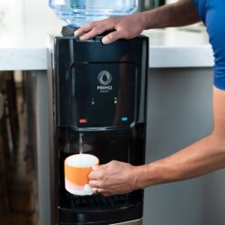 Primo Black Water cooler