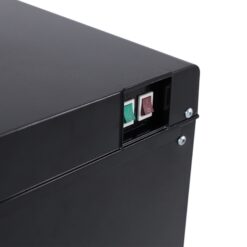 Primo Black Water cooler