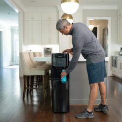 Primo Black Water cooler