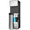 Avalon Stainless steel Fountain Cold and hot Water cooler