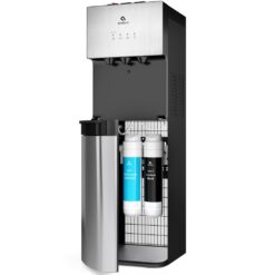 Avalon Stainless steel Fountain Cold and hot Water cooler