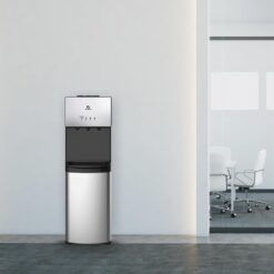 Avalon Stainless steel Fountain Cold and hot Water cooler