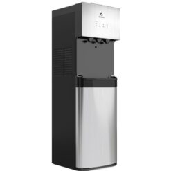 Avalon Stainless steel Fountain Cold and hot Water cooler