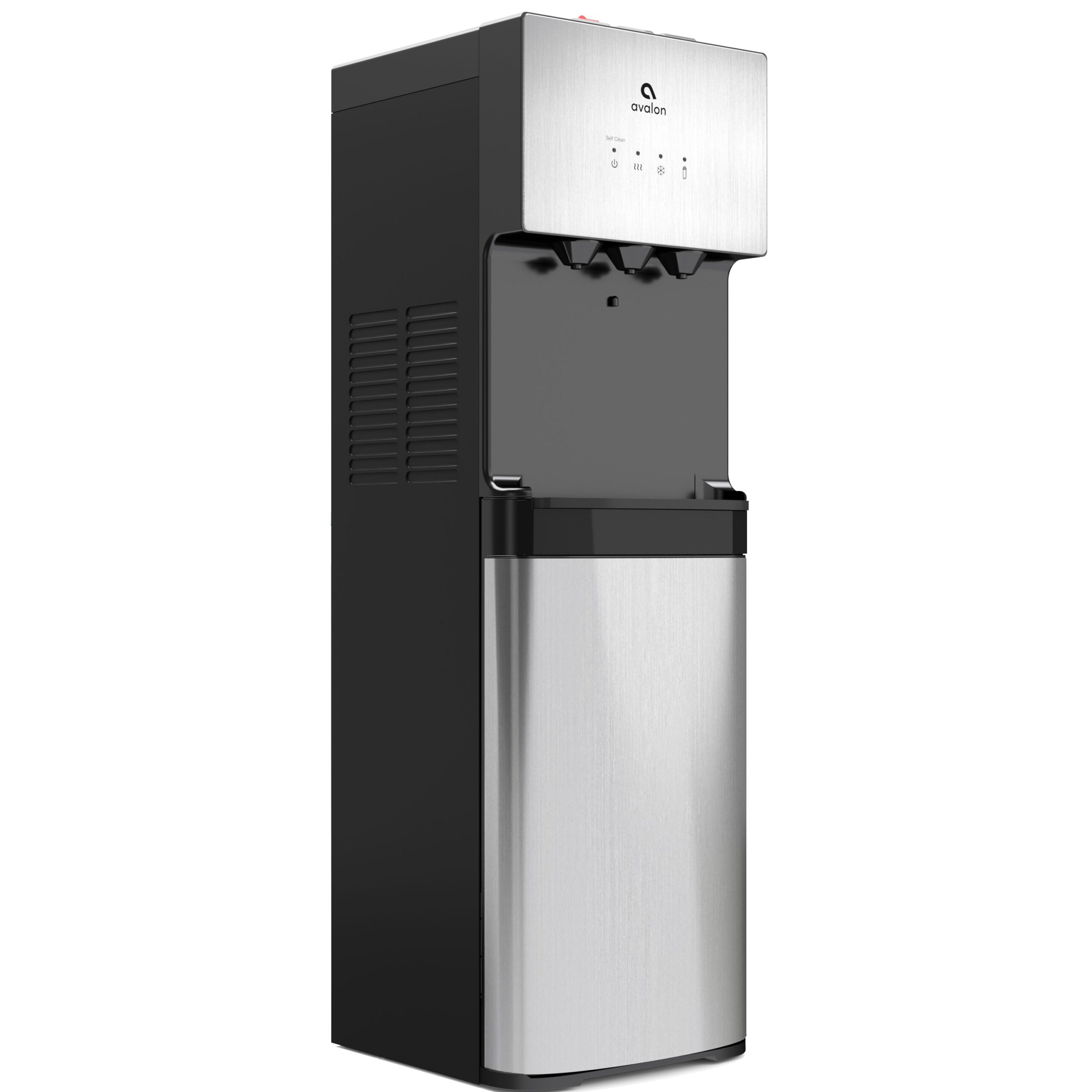 Avalon Stainless steel Fountain Cold and hot Water cooler