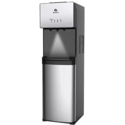 Avalon Stainless steel Bottom-loading Cold and hot Water cooler