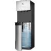 Avalon Stainless steel Bottom-loading Cold and hot Water cooler