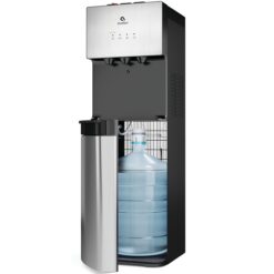 Avalon Stainless steel Bottom-loading Cold and hot Water cooler