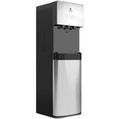 Avalon Stainless steel Bottom-loading Cold and hot Water cooler