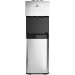 Avalon Stainless steel Bottom-loading Cold and hot Water cooler