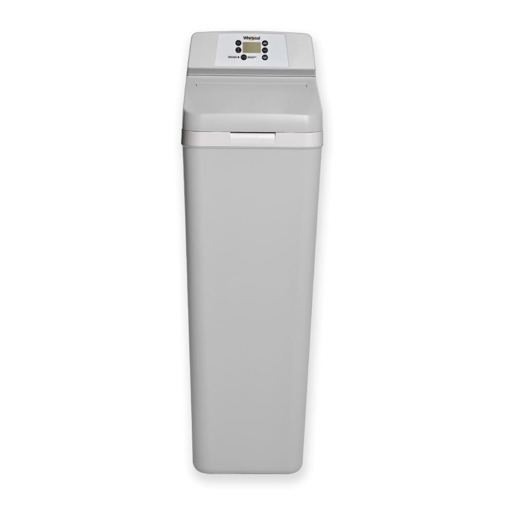 Whirlpool 44000 -Grain Water softener system