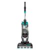 BISSELL MultiClean Allergen Bagless Pet Upright Vacuum with HEPA Filter