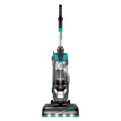 BISSELL MultiClean Allergen Bagless Pet Upright Vacuum with HEPA Filter