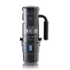 Prolux HEPA Filter Residential Bagless Central Vacuum