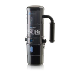 Prolux HEPA Filter Residential Bagless Central Vacuum