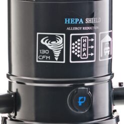 Prolux HEPA Filter Residential Bagless Central Vacuum