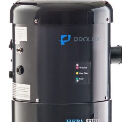 Prolux HEPA Filter Residential Bagless Central Vacuum