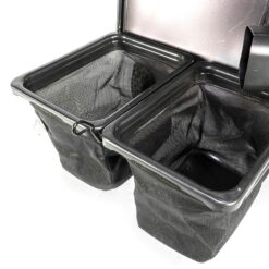 CRAFTSMAN 2 Bagger for Riding mower 30 -in Deck Size