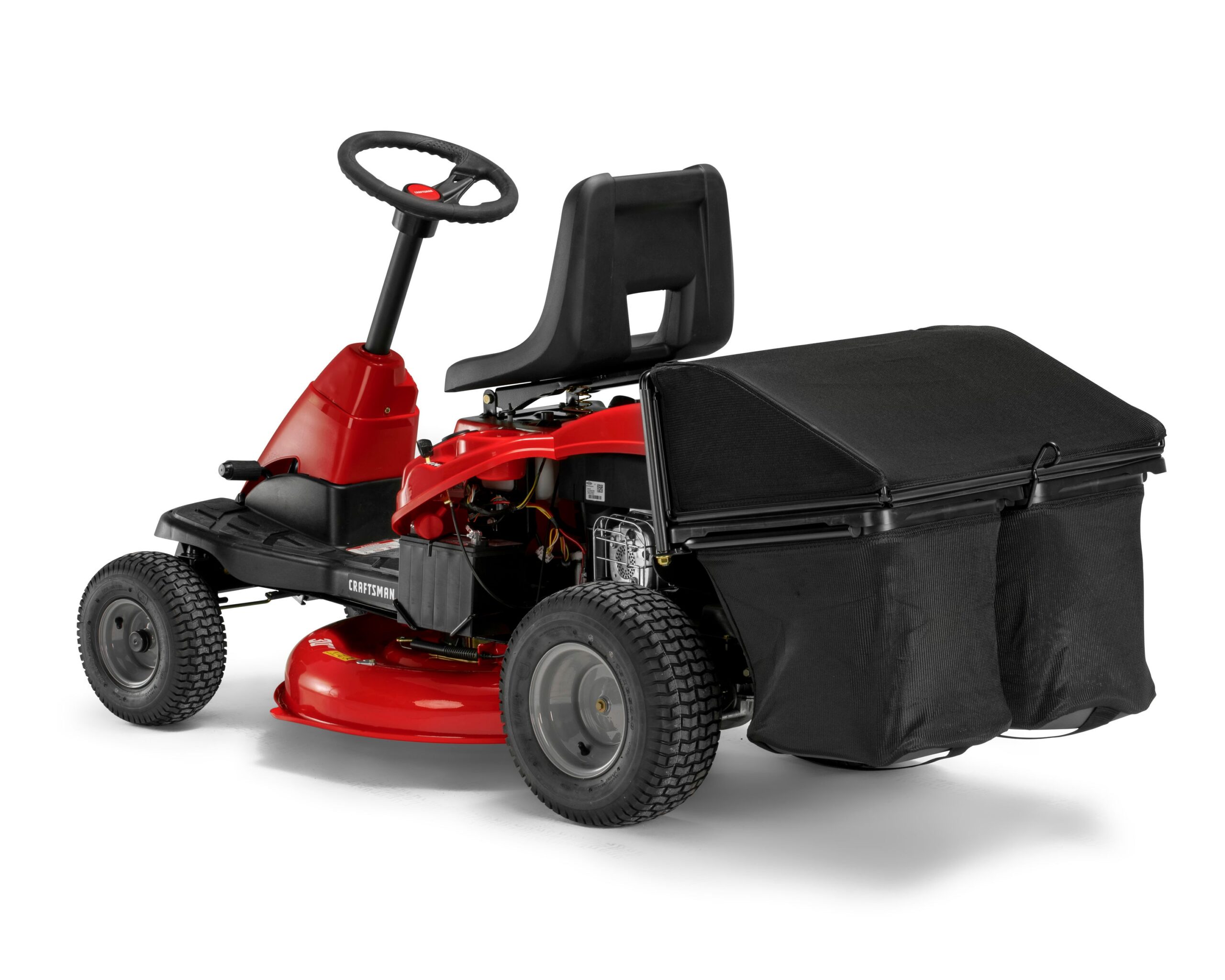 CRAFTSMAN 2 Bagger for Riding mower 30 -in Deck Size