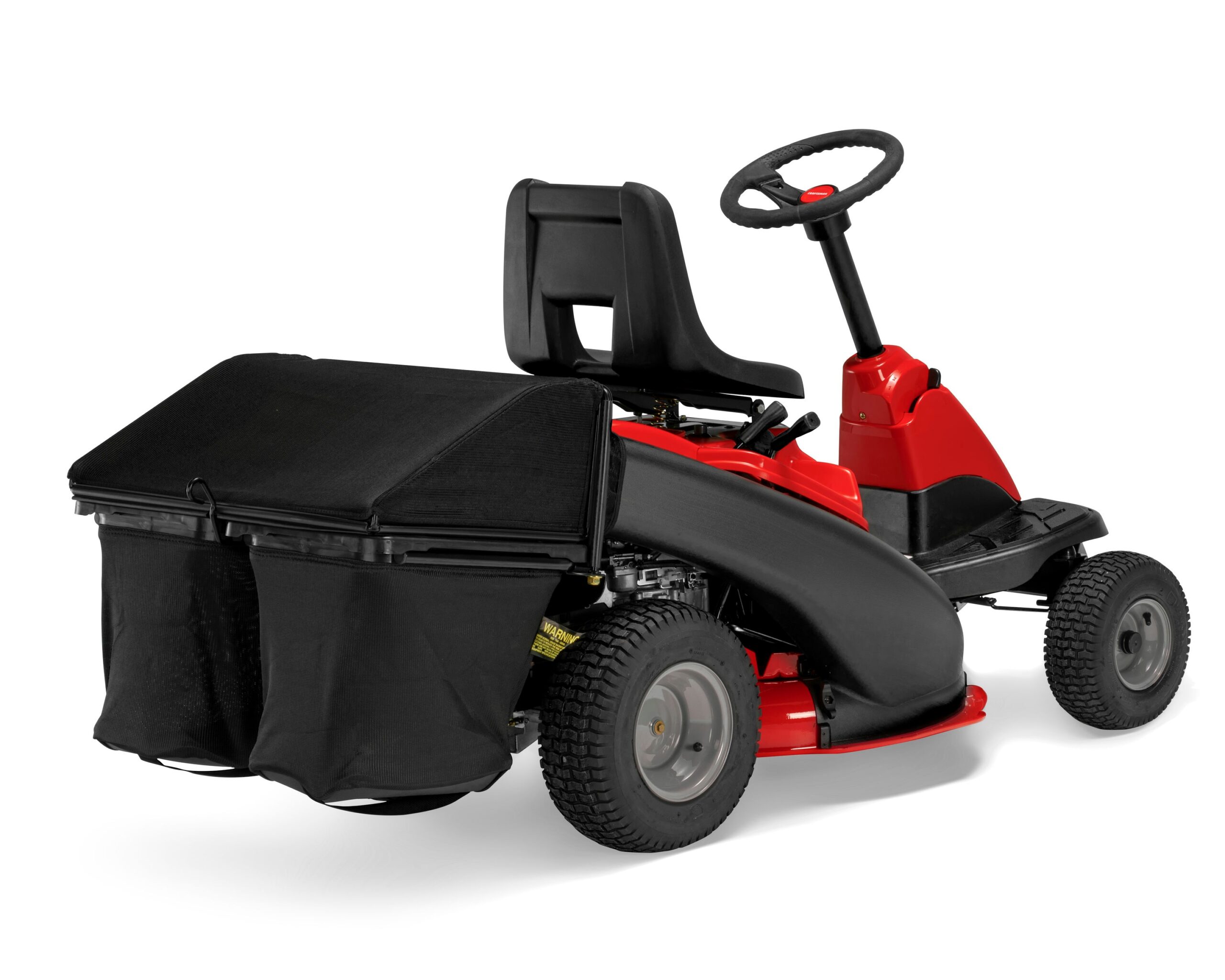 CRAFTSMAN 2 Bagger for Riding mower 30 -in Deck Size