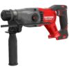 CRAFTSMAN V20 Brushless RP 20-volt max 1-in SDS-plus Variable Speed Cordless Rotary Hammer Drill