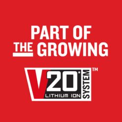 CRAFTSMAN V20 Brushless RP 20-volt max 1-in SDS-plus Variable Speed Cordless Rotary Hammer Drill